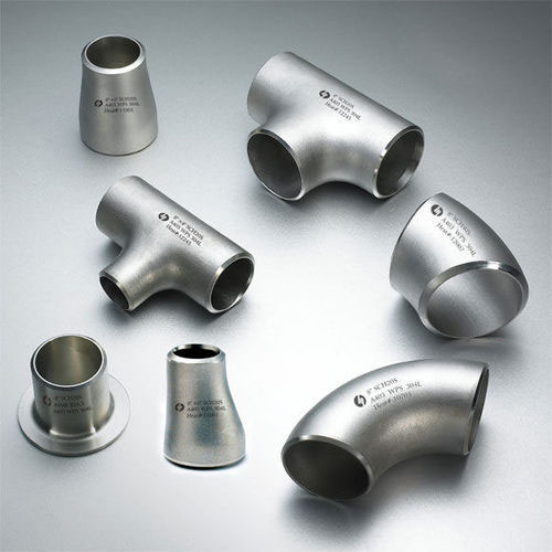 Pipe Elbows, Joints & Couplings