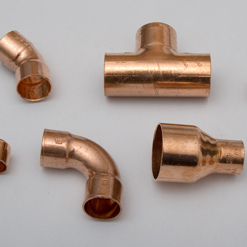 Pipe Fittings and Plumbing Fittings