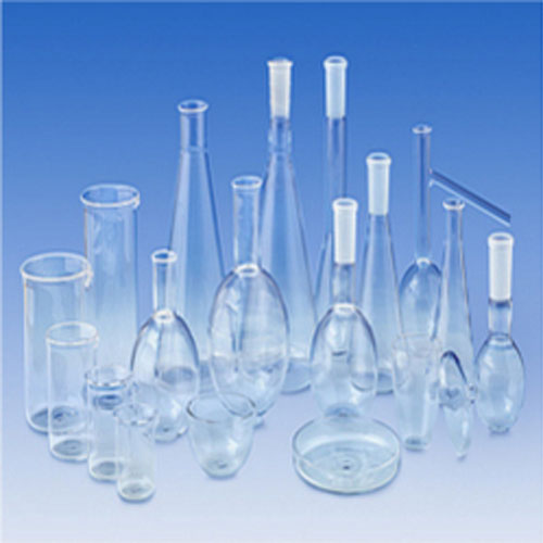 Plastic & Glass Labware