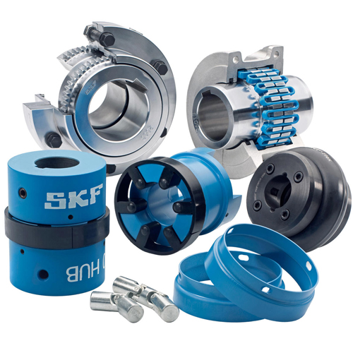 Power Transmission Tools & Couplings