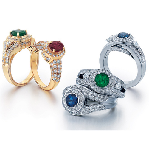 Precious Stones and Gemstones