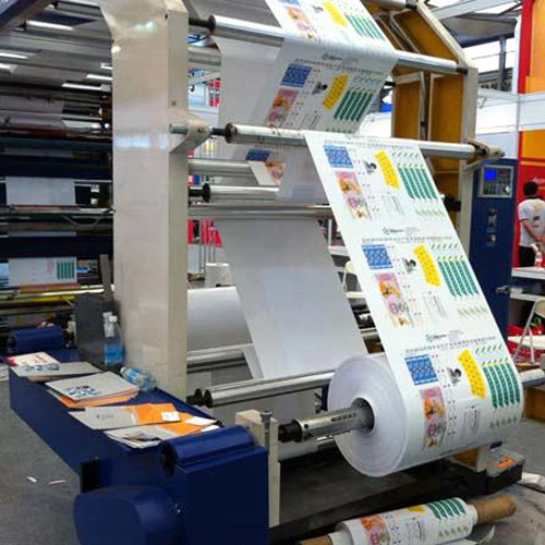 Printing Machinery & Equipment
