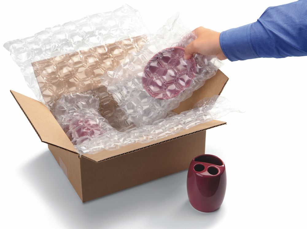 Protective Packing Materials