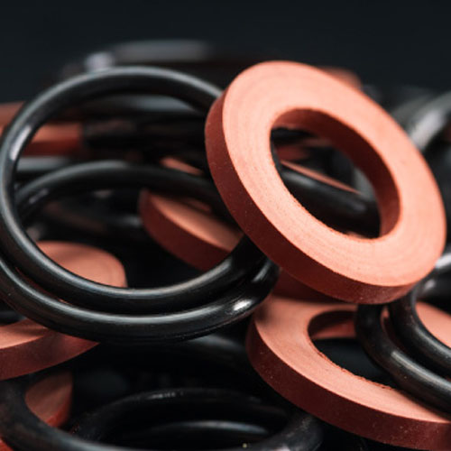 Rubber Gaskets and Gasket Material