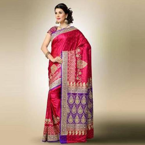 Sarees, Lehenga and Salwar Suits