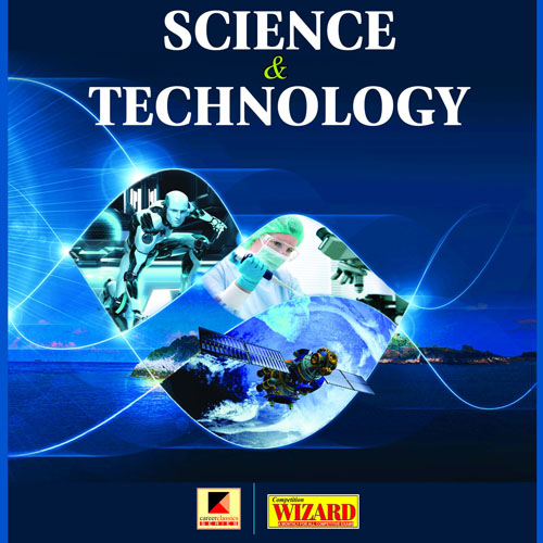 Science & Technology Books