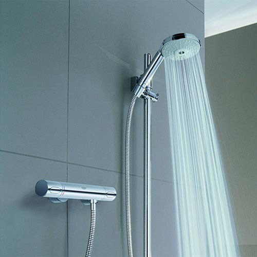 Showers Panels & Accessories