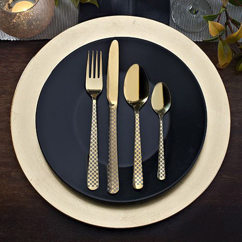 Spoons, Table Knife and Cutlery