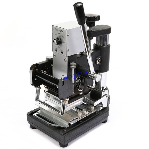 Stamping Tools & Stamping Machine