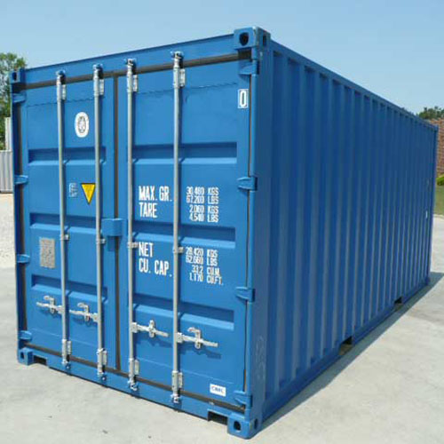 Storage Tanks, Drums & Containers