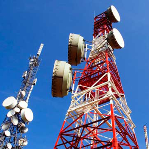 Telecommunication Equipment & Parts