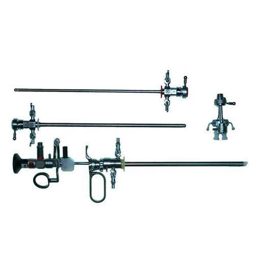 Urological & Obstetrics Instruments