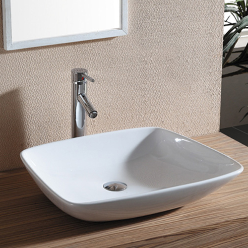 Wash Basins, Sanitaryware & Fittings