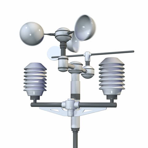 Weather & Meteorological Equipments