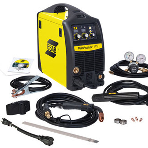 Welding, Rods, Electrodes & Wires