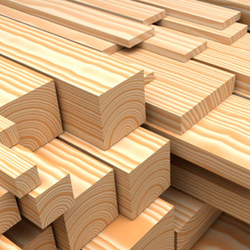 Wood, Plywood, Veneer & Laminates