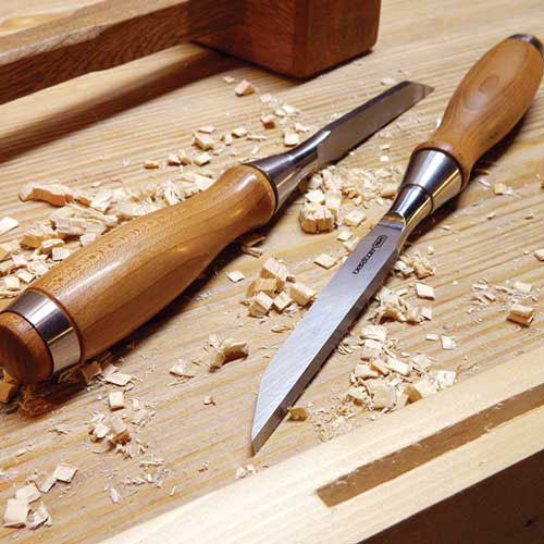 Woodworking Tools & Machines