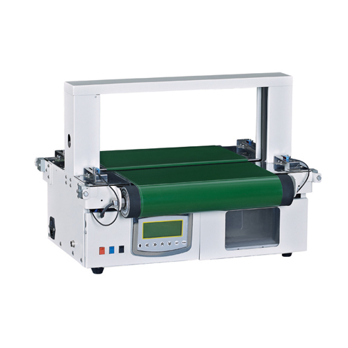 Wrapping & Banding Machines