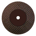 Abrasive Cut-Off Wheels