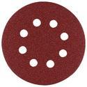 Abrasive Paper Disc