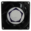 AC Axial Fan