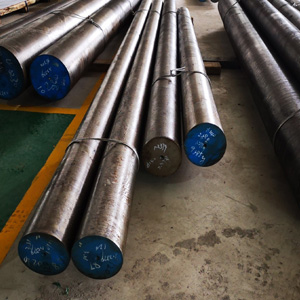 Alloy Steel Bars