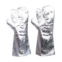 Aluminium Gloves