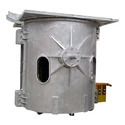 Aluminium Melting Furnace