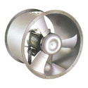 Axial Flow Fans