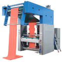 Balloon Padding Machine