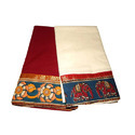 Banglori Silk Fabric