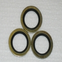 Bonded Seals