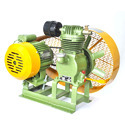 Borewell Compressor