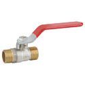 Brass Ball Valves