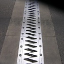 Bridge Expansion Joints