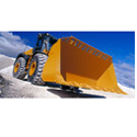 Loader Bucket