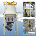 Bulk Bag Dischargers