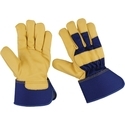 Canadian Leather Gloves