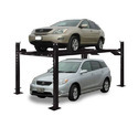 Car Parking Lift