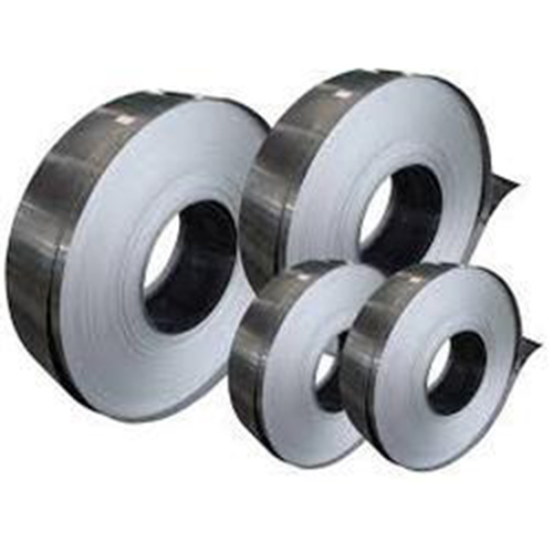 Carbon Spring Steels