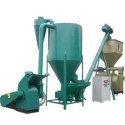 Cattle Feed Machine