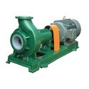 Centrifugal Chemical Pump