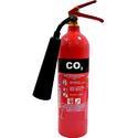 Co2 Fire Extinguisher