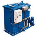 Compact Sewage Treatment Plant