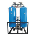 Compressed Air Dryer