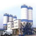 Concrete Batching Plant