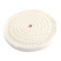 Cotton Buffing Wheel