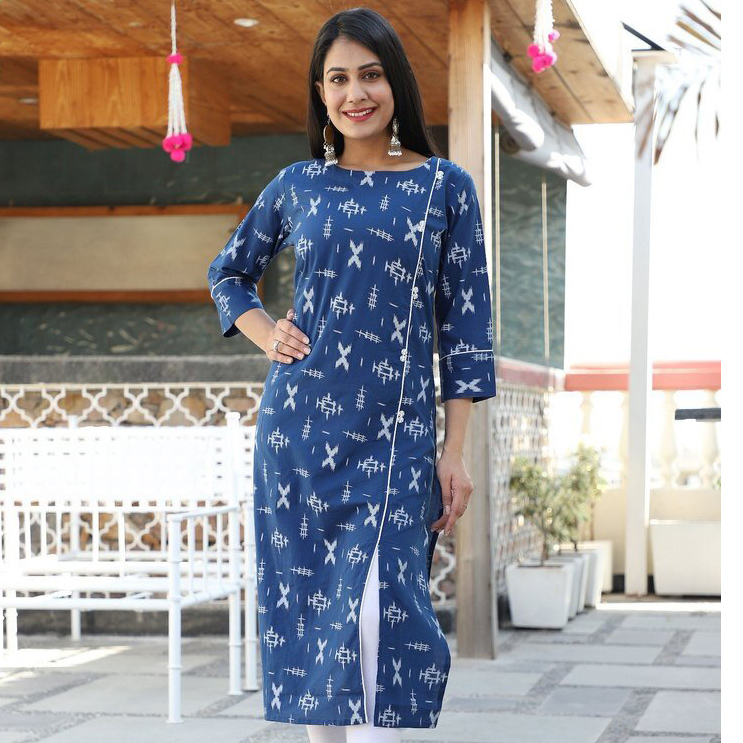 Cotton Kurti