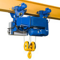 Crane Hoist