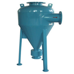 Cyclone Separators